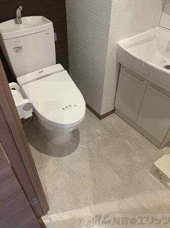 ドゥエリング梅田の物件内観写真